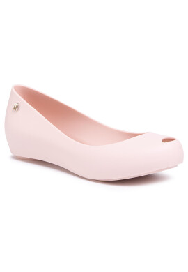 Melissa Балеринки Ultragirl Basic II Ad 32938 Розов - Pepit.bg