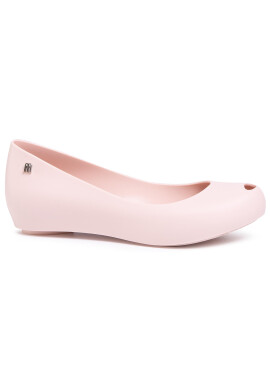 Melissa Балеринки Ultragirl Basic II Ad 32938 Розов - Pepit.bg