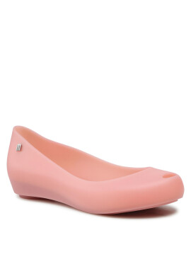 Melissa Балеринки Ultragirl Basic II Ad 32938 Розов - Pepit.bg