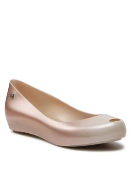 Melissa Балеринки Ultragirl Basic III Ad 33775 Бежов - Pepit.bg