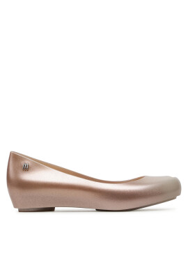 Melissa Балеринки Ultragirl Basic III Ad 33775 Бежов - Pepit.bg