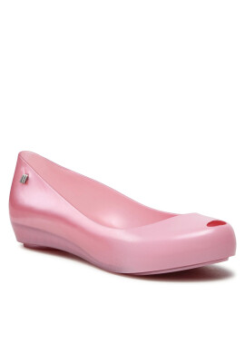 Melissa Балеринки Ultragirl Basic III Ad 33775 Розов - Pepit.bg