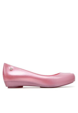 Melissa Балеринки Ultragirl Basic III Ad 33775 Розов - Pepit.bg