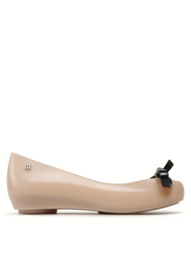Melissa Балеринки Ultragirl Bow Iii Ad 33891 Бежов - Pepit.bg
