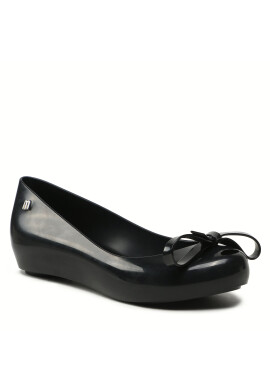 Melissa Балеринки Ultragirl Bow Iii Ad 33891 Черен - Pepit.bg