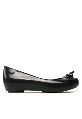 Melissa Балеринки Ultragirl Bow Iii Ad 33891 Черен - Pepit.bg