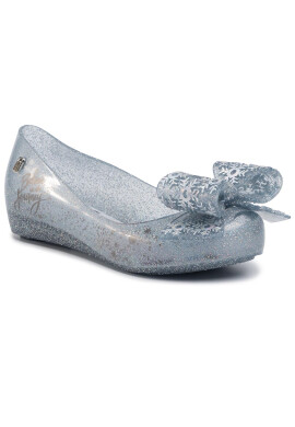Melissa Балеринки Ultragirl + Frozen Inf 32852 Син - Pepit.bg