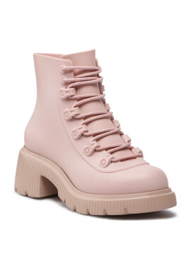 Melissa Боти Cosmo Boot Ad 33594 Розов - Pepit.bg