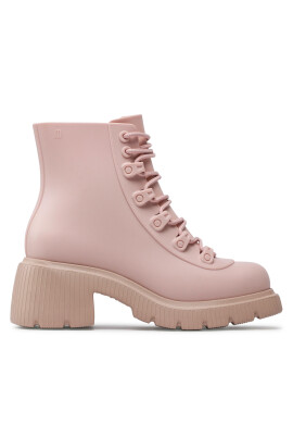 Melissa Боти Cosmo Boot Ad 33594 Розов - Pepit.bg
