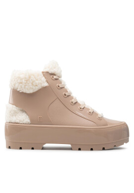 Melissa Боти Fluffy Sneaker Ad 33318 Бежов - Pepit.bg