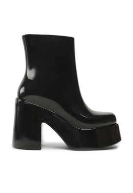Melissa Боти Nubia Ii Ad 33958 Черен - Pepit.bg