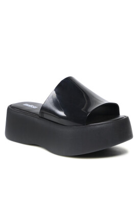 Melissa Чехли Becky Ad 32818 Черен - Pepit.bg