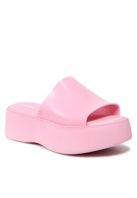 Melissa Чехли Becky Ad 32818 Розов - Pepit.bg