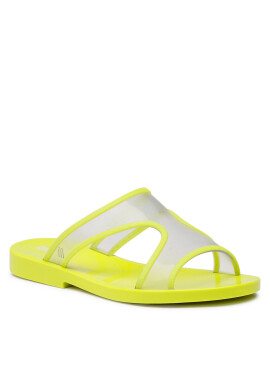 Melissa Чехли Bikini Slide Ad 33517 Бял - Pepit.bg