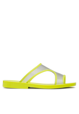 Melissa Чехли Bikini Slide Ad 33517 Бял - Pepit.bg