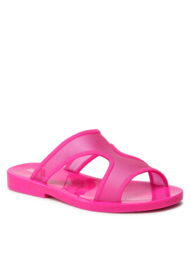 Melissa Чехли Bikini Slide Ad 33517 Розов - Pepit.bg