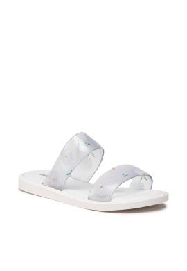 Melissa Чехли Bubble Ad 33308 Бял - Pepit.bg