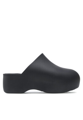 Melissa Чехли Bubble Clog + Simon Miller 33601 Черен - Pepit.bg