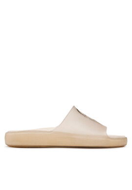 Melissa Чехли Cloud Slide + Tarsila 33488 Бежов - Pepit.bg