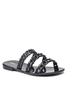 Melissa Чехли Feel + Camila Coutinho 33568 Черен - Pepit.bg