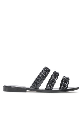 Melissa Чехли Feel + Camila Coutinho 33568 Черен - Pepit.bg