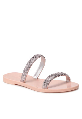 Melissa Чехли Glitz Ad 33428 Розов - Pepit.bg