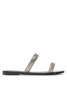 Melissa Чехли Glitz Ad 33428 Сребрист - Pepit.bg