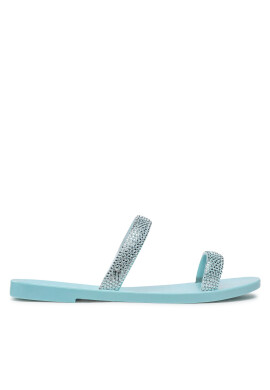 Melissa Чехли Glitz Ad 33428 Зелен - Pepit.bg