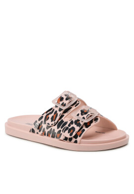 Melissa Чехли MIni Wide II INF 33470 Розов - Pepit.bg