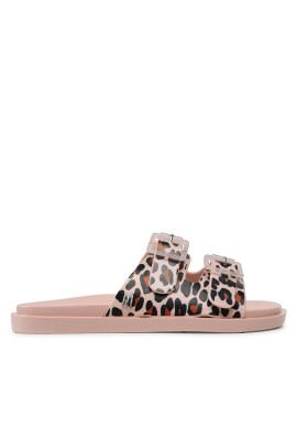 Melissa Чехли MIni Wide II INF 33470 Розов - Pepit.bg