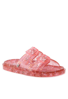 Melissa Чехли Mini Wide II Inf 33470 Розов - Pepit.bg