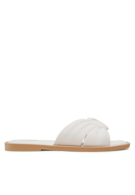 Melissa Чехли Plush Ad 32976 Бял - Pepit.bg