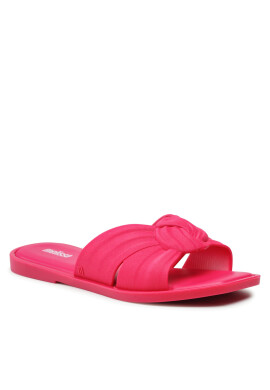 Melissa Чехли Plush Ad 32976 Розов - Pepit.bg