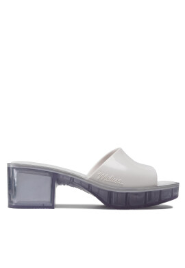 Melissa Чехли Shape Ad 32955 Бял - Pepit.bg