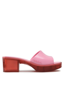 Melissa Чехли Shape Ad 32955 Розов - Pepit.bg