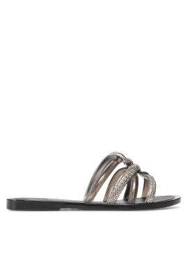 Melissa Чехли Shiny Ad 33429 Черен - Pepit.bg