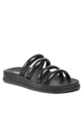 Melissa Чехли Soft Wafe Ad 33421 Черен - Pepit.bg