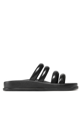 Melissa Чехли Soft Wafe Ad 33421 Черен - Pepit.bg