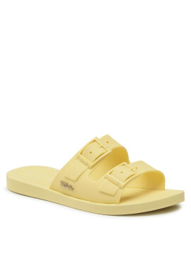 Melissa Чехли Sun Oportunidade Birke 33496 Жълт - Pepit.bg