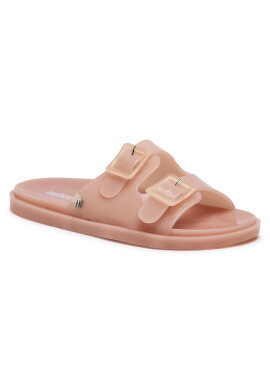 Melissa Чехли Wide Ad 32950 Розов - Pepit.bg
