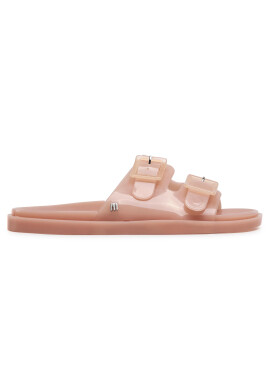 Melissa Чехли Wide Ad 32950 Розов - Pepit.bg