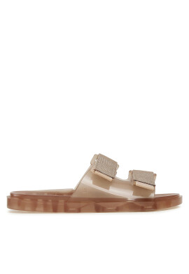 Melissa Чехли Wide Brave Ad 33575 Кафяв - Pepit.bg