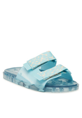 Melissa Чехли Wide Brave Ad 33575 Син - Pepit.bg