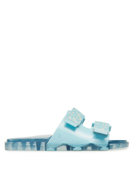 Melissa Чехли Wide Brave Ad 33575 Син - Pepit.bg