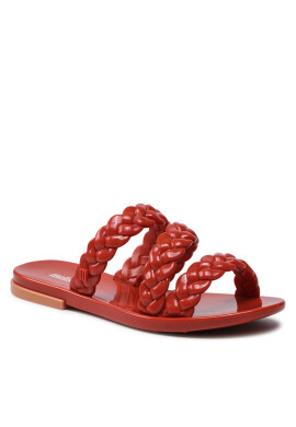 Melissa Чехли Wrap Ad 33534 Кафяв - Pepit.bg