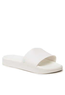 Melissa Чехли Beach Slide Next Gen A 32947 Бял - Pepit.bg