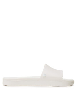 Melissa Чехли Beach Slide Next Gen A 32947 Бял - Pepit.bg