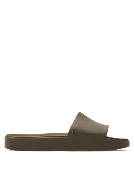 Melissa Чехли Beach Slide Next Gen A 32947 Каки - Pepit.bg