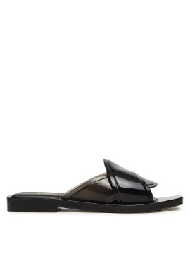Melissa Чехли Brigitte Ad Viktor&Rolf 33582 Черен - Pepit.bg