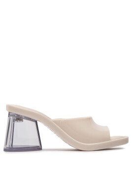 Melissa Чехли Candy Ad 33589 Бежов - Pepit.bg